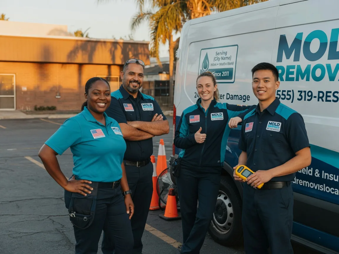 Water Damage Restoration company in Rooseveltown, NY